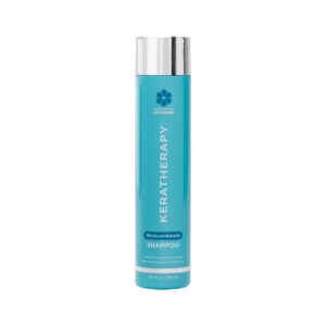 Keratherapy moisture shampoo 300ml