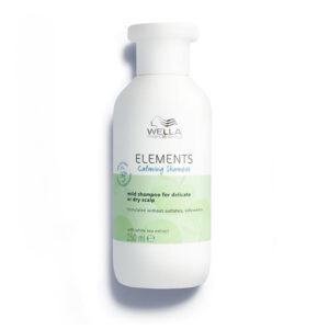 ELEMENTS CALMING SHAMPOO