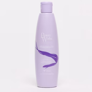 Beauty Works Anti-Yellow Shampoo