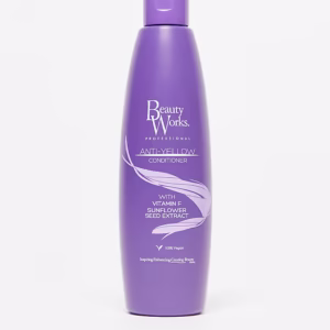Beauty Works Anti-Yellow Conditioner