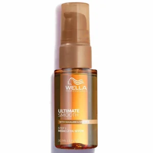 Ultimate Smooth Miracle Oil Serum 30ml