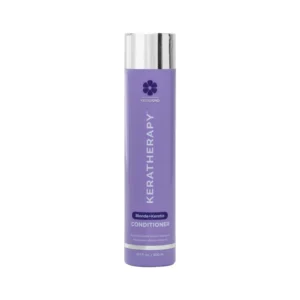 Keratherapy Totally Blonde Violet Toning Conditioner 300ml