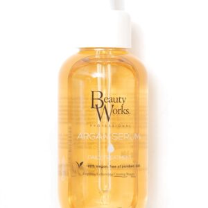 Beauty Works Argan Oil Serum 90ml