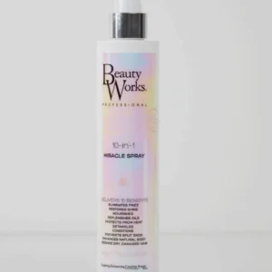 Beauty Works 10 in 1 Miracle Spray 250ml