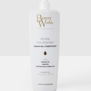 Beauty Works Pearl Nourishing Conditioner 1Litre