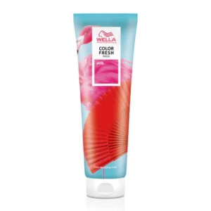 Wella Color Fresh Mask Pink