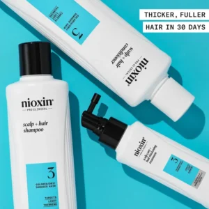 Nioxin System Kit 3