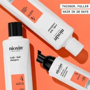 Nioxin System Kit 4