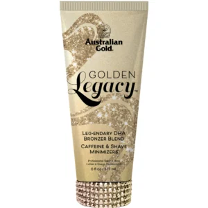 GOLDEN LEGACY - 177ML