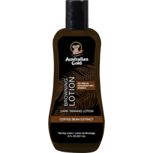 Browning Lotion - Coffee Complex