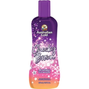 CHEEKY BROWN 250ML