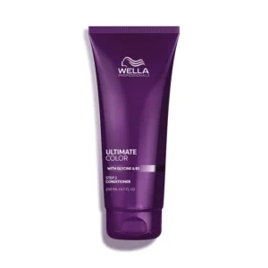 WELLA ULTIMATE COLOR CONDITIONER