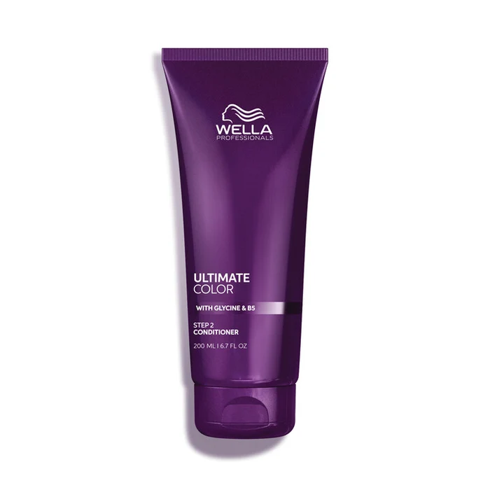 WELLA ULTIMATE COLOR CONDITIONER