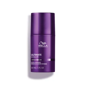 WELLA ULTIMATE COLOR MIRACLE LEAVE-IN MASK 30ml