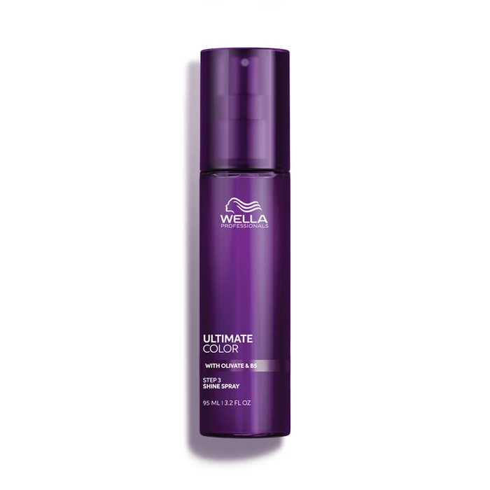 WELLA ULTIMATE COLOR SHINE SPRAY