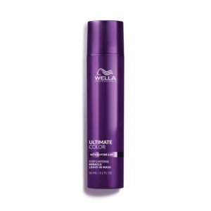 WELLA ULTIMATE COLOR MIRACLE LEAVE-IN MASK 95ml